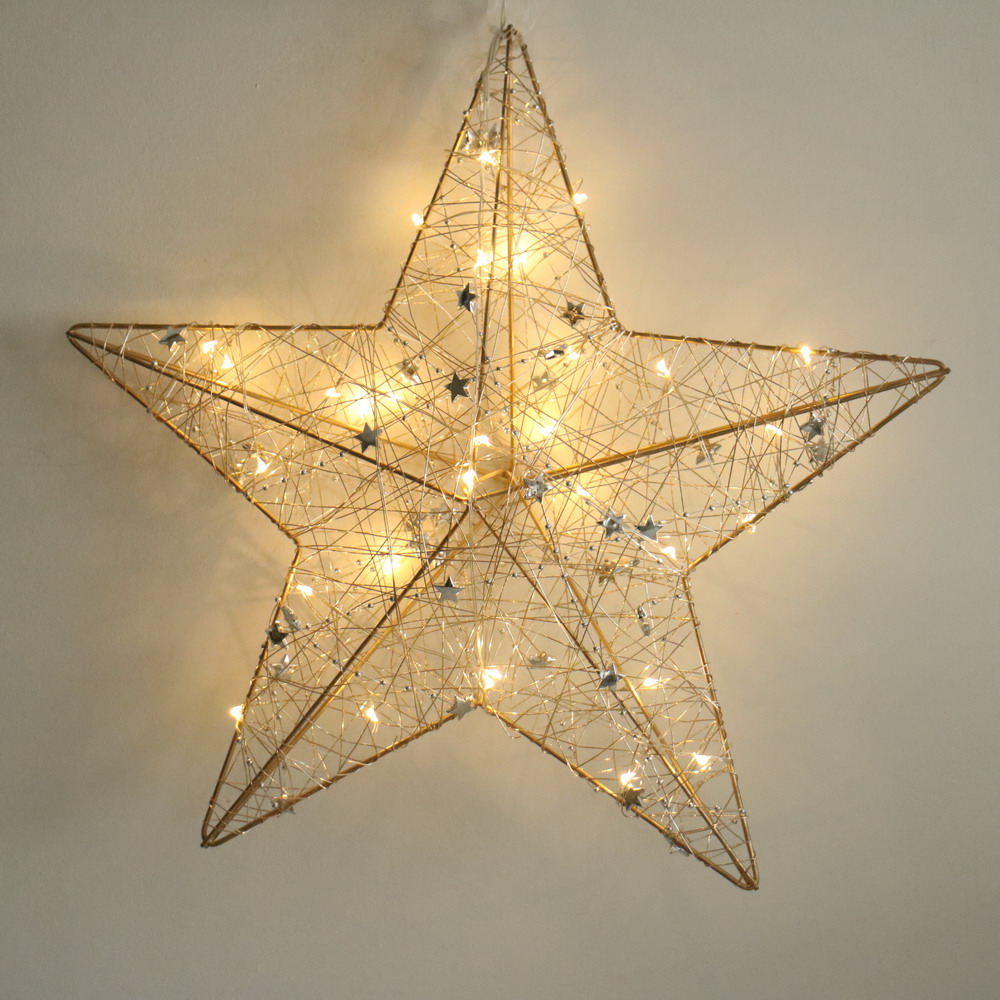 Christmas star 