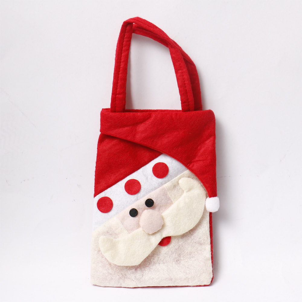 Christmas bag 