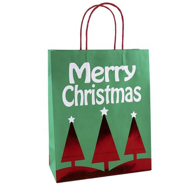 Christmas Gift Bags 