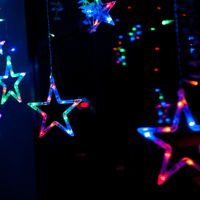 Motif party light
