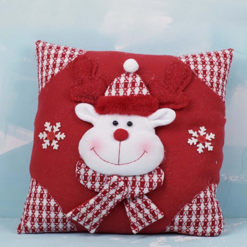 Christmas Pillow