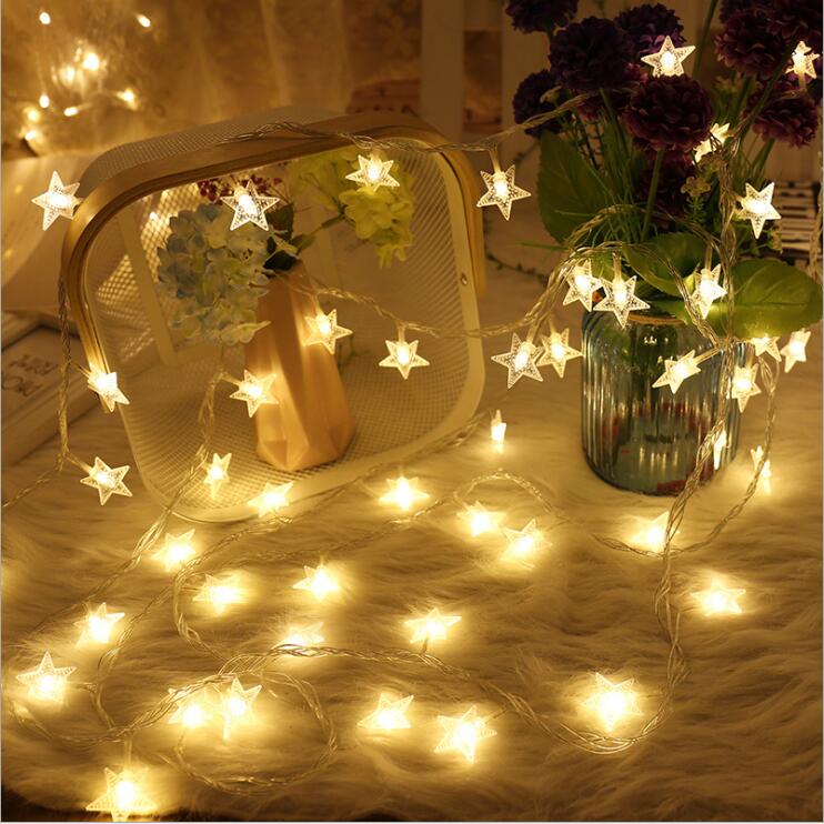 Holiday valentine light