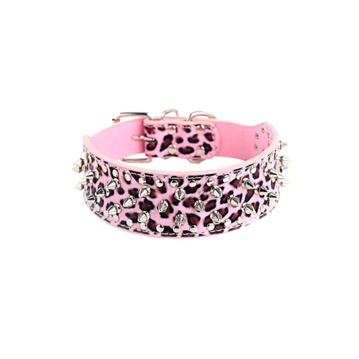 Pet Cat Dog Collars Light Weight Durable