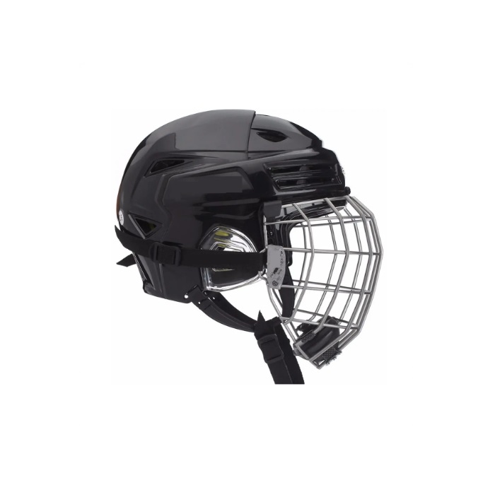 Ice Hockey Equipment Hockey Helmet Black White Color Ice Sticks Hockey Stuff Hocky Equipment Protective Gear